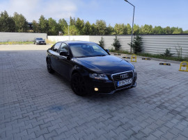 Audi A4 B8  Impecabil cu Acte valabile la zi