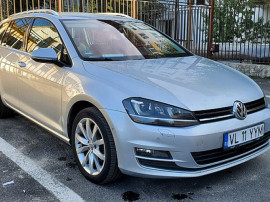 Liciteaza-Volkswagen Golf 2013