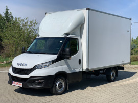 Iveco Daily 35S14 / 2.3HPI / 11.2020 / CLIMA - Posibilitate leasing