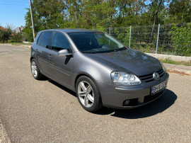 Vw Golf 5 DSG 1.9tdi