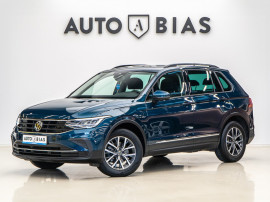 Volkswagen Tiguan 1.5 TSI OPF DSG Life