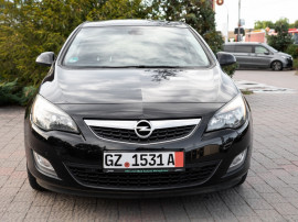 Opel astra 17 120cp diesel 2011