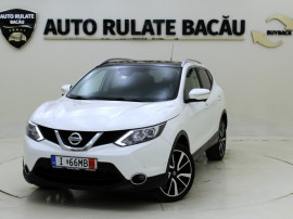 Nissan Qashqai 1.5 dCi 110CP 2014 Euro 5