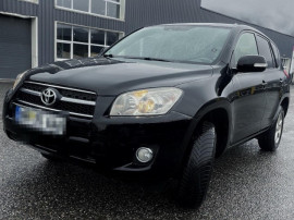 Toyota Rav4 2.2 Diesel 4x4