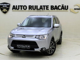 Mitsubishi Outlander 2.2 DI-D 150CP 4X4 2015/10 Euro 5