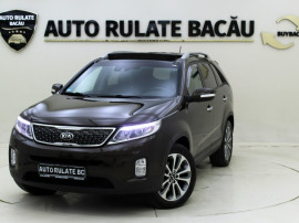 Kia Sorento 2.2 CRDi 197CP 4x4 Automata 2014 Euro 5