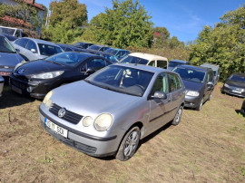 Vw polo 1.2i an 2004