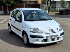 Citroen C3 1.4 Hdi / Stare Impecabila