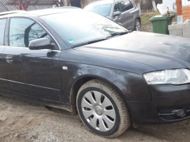 AUDI a4 b7 brd 2007