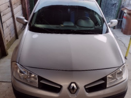 Renault megane 2