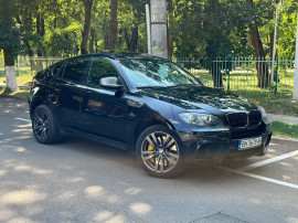 Bmw x6 M 4.4 i 555 cp Facelift 2011