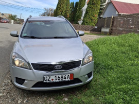 KIA CEE'D Diesel 2010