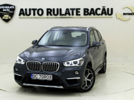 BMW X1 2.0D xDrive 150CP 2016 Euro 6