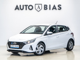 Hyundai i20 1.2 L 84CP 5DR Clasic