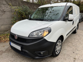 Fiat Doblo MAXI 1.6jtd/105cp 2018 EURO 6 TVA DEDUCTIBIL