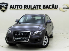 Audi Q5 2.0 TDI QUATTRO 170CP 2009 Euro 4