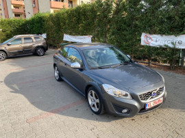 Volvo C30 R Design an 2012 1.6 Diesel Full