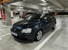 Volkswagen Golf 5 // 1.9 TDI 105 CP BKC 2006 E4 IMPECABIL