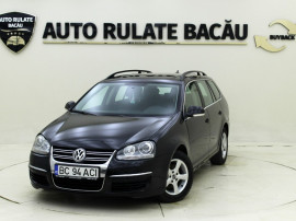 Volkswagen Golf V 1.4 Benzina 140CP Automata 2008 Euro 4