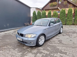 Bmw 116i, an 2006, 1.6 benzina = Posibilitate rate