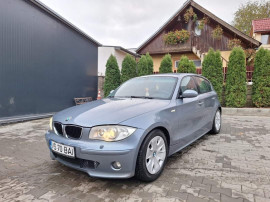 Bmw 116i, an 2006, 1.6 benzina = Posibilitate rate