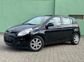 Hyundai i20 1.3i 2011 e5