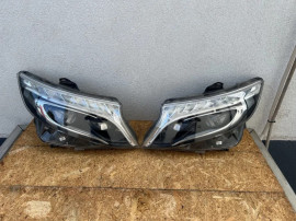 Far stanga Mercedes Vito V Class W447 Full LED ILS cod A4479061401