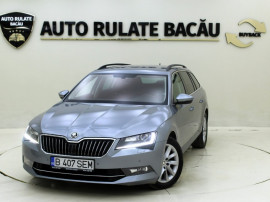 Skoda Superb 2.0 TDI 150CP Automata 2019 Euro 6