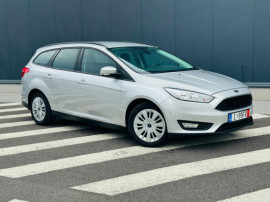 Ford Focus 1.5TDCi 2018 Navi Sync3 AppleCar/AndroidAuto