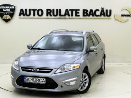 Ford Mondeo 2.0 TDCi 140CP Automata 2011 Euro 5