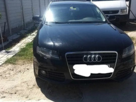 Piese Audi A4 B8 din dezmembrari 2.0 TDI motor CAGA , manual 6 trepte