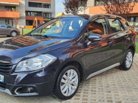 Suzuky asx4 S-cross an 2015 mot 1.6 diessel 121 cp impecabil consum 5