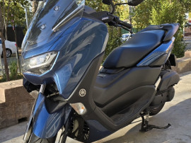 Scuter Yamaha NMAX 155