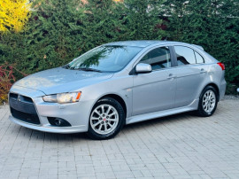 Mitsubishi Lancer EDITIE LIMITATA/Camera/Bi-Xenon/2012