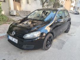 Volkswagen Golf 6 Anul 2011 Euro5