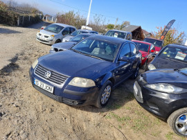 Vw pasat AUTOMAT, 2004, 1.9 TDI, 131 CP