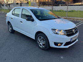 Dacia Logan 1.5DCI