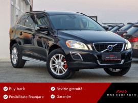 Volvo XC 60 2.4 D5 AWD