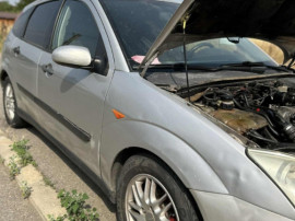 Ford Focus Mk,1.8 tdci