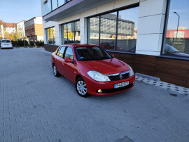 Renault Clio Symbol Euro5 Model Thalia 1.2i+GPL omologat