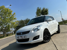 Suzuki Swift 2011E5 diesel