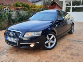 Audi a6 S-Line 2.0 tdi