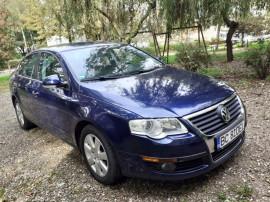 Volkswagen Passat 2007