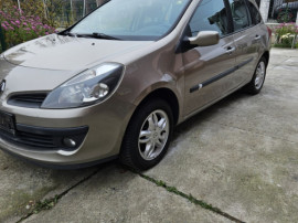 Renault clio fără rugina