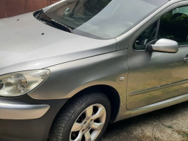 Peugeot 307 16 hdi