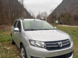 Dacia Logan Mcv 2014 Diesel