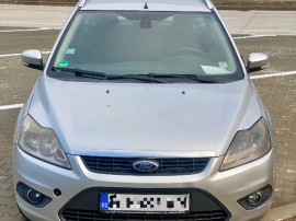 Ford Focus 1.6TDCI 2008 Break Facelift