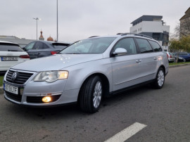 Volkswagen Passat b6 2010,1,4Tsi 122CP