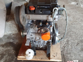 Motor Lombardini 902