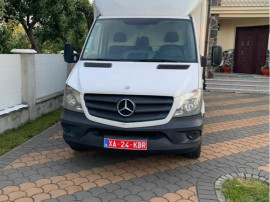 Mercedes Sprinter 313CDI